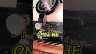 Wax Recording Technique 🎙️