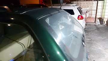 Sound testing 1 "mmats juggernaut 15"