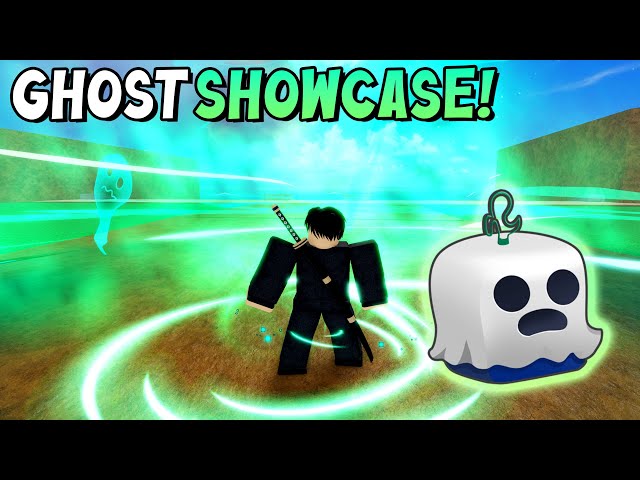 Revive Fruit Full Showcase [UPDATE 16] - Blox Fruits Update 16 [Roblox] 