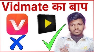 Best Video Downloader App For  Android 2021 || Video Downloader App || Video download karne ka app