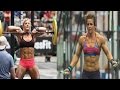 Female Crossfit Motivation 2016 - Pump Yourself Up