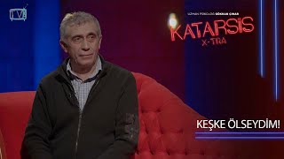 Katasis X-TRA: Uçak Kazasından Sağ Kurtulan Adem Bilici : \