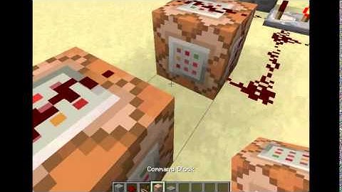 The TELEPORT TRAP! Minecraft