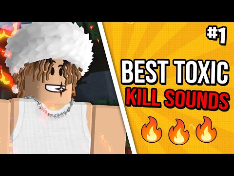 THE BEST TOXIC