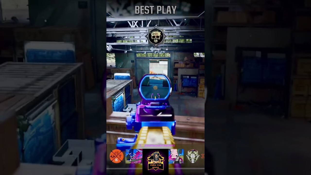 Black Ops 6 Best Plays # 8