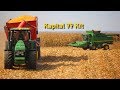 Kapitál 99 Kft. - 2019 Corn Harvest / 6x John Deere /part 4