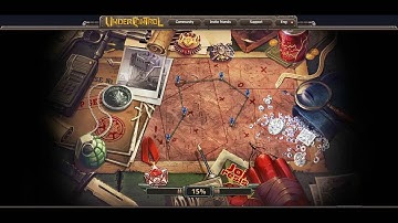 ✓Under Control   Facebook game || Under Control Cheat Engine 2016