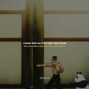 Story wa anime jujutsu kaisen Panda