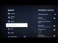 XIAOMI Mi TV Box 3S How To Disable Screensaver 