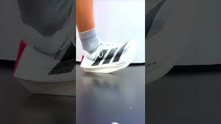 ADIDAS PRIME X EVO | The Future of Racing Shoes? #adidas #evo