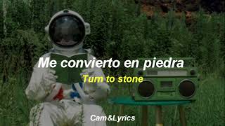 Turn to stone - Electric Light Orchestra (ELO)  (Lyrics/Sub. Español)