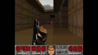 Doom - SNES (1995)