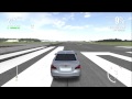 Fm4 bmw 135i vs volvo s60