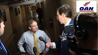 Jim Jordan on Sanctuary Cities, Immigration Enforcement & Oversight Investigation