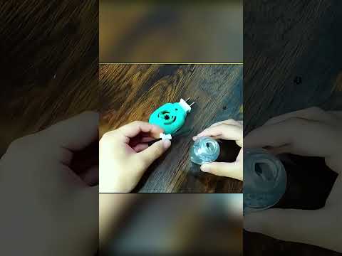 Как выгнать комаров и тараканов из дома за копейки! Работает на 100%!