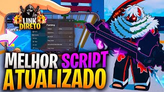 Script Blox Fruits Para Celular Pc Executor Delta Anti Ban Atualizado Delta Link Direto Mediafire