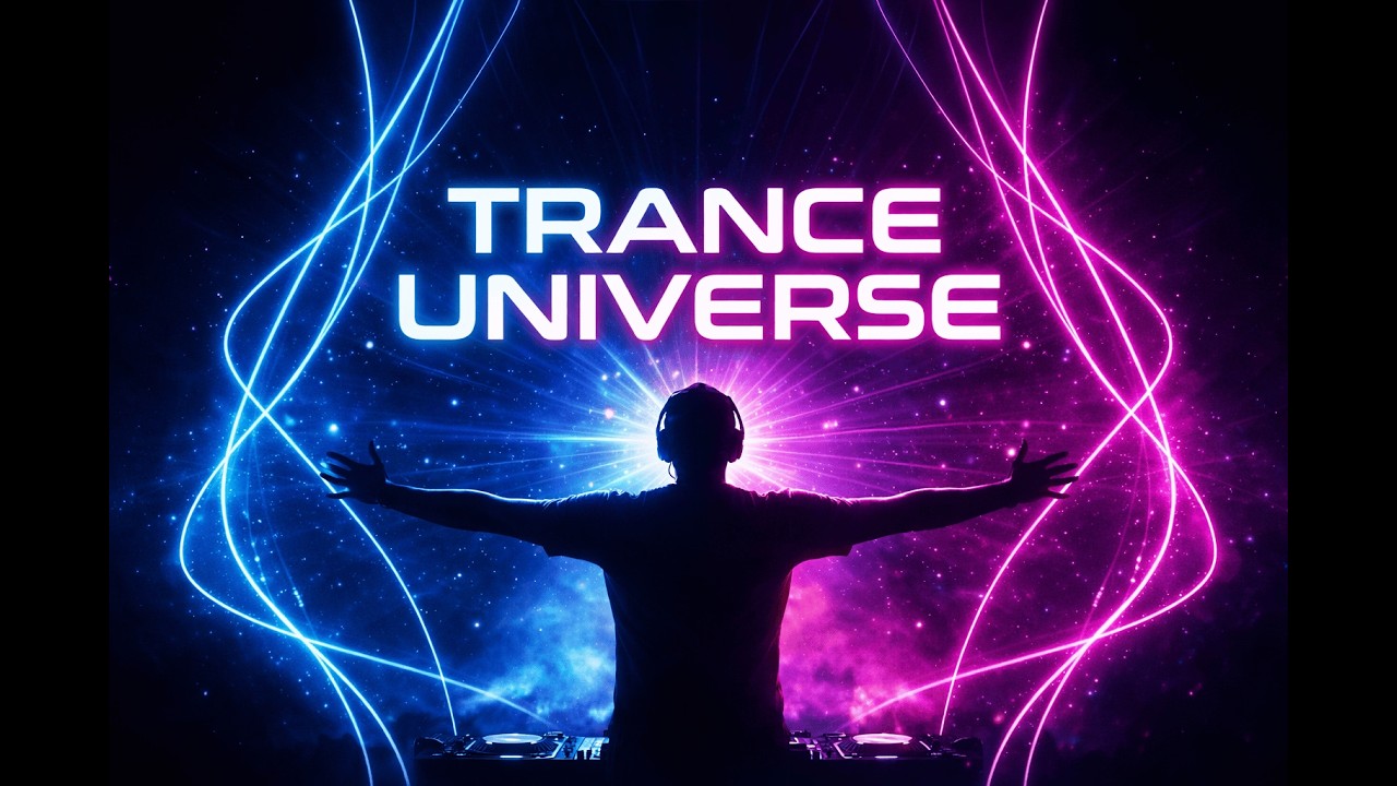 Greg Pete's Trance Universe 005 - Greg Pete