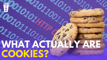What actually are cookies? | The Daily Aus