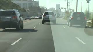 PCH CONVOY