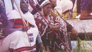 Team (Addis) Fortune wishes you a joyous Irrecha festivity!