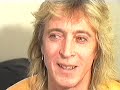 Mick Ronson and Ian Hunter Interview.