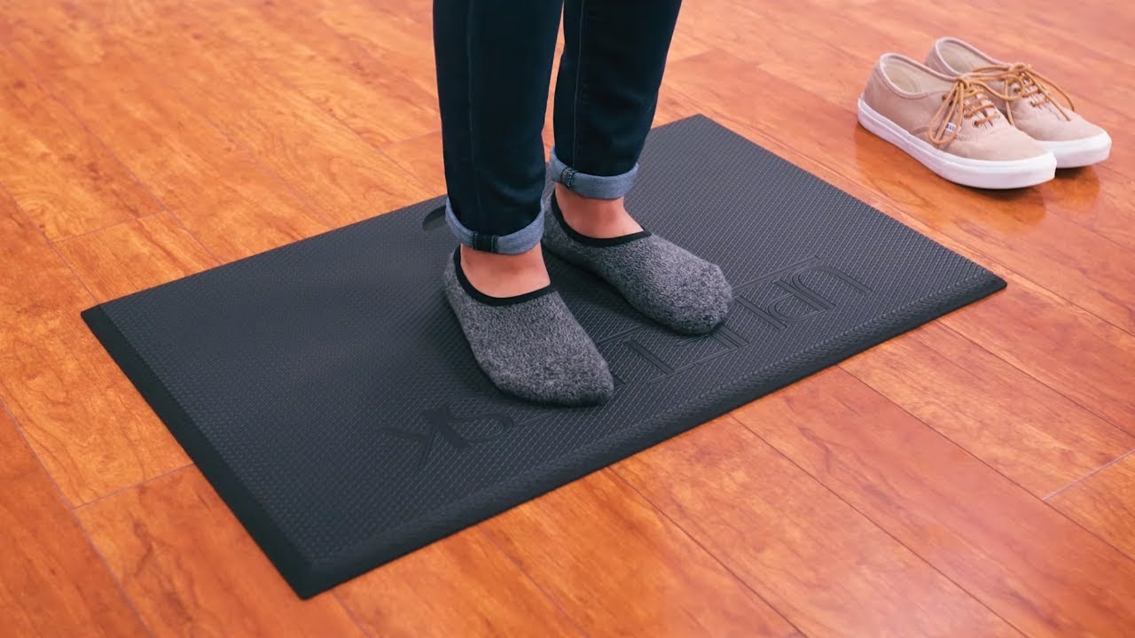 Standing Desk Mat by UPLIFT Desk