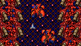[DS#8] Aleste 2 (Area 4 - Original Stage Remix)