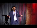 Living out of the box | Harshvardhan Shahi | TEDxWockhardtGlobalSchool