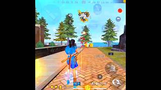 GUILD WAR HIGHLIGHTS 😍 #freefire #silentffx #foryou