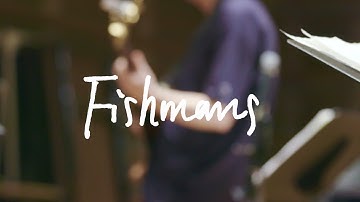 フィッシュマンズが新たな歴史を刻んだライブドキュメンタリー『闘魂：フィッシュマンズ』予告編