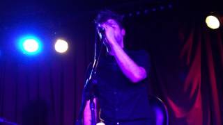 Live By Night by Daniel Merriweather (Live) at The Phoenix Public House Melb May 2012