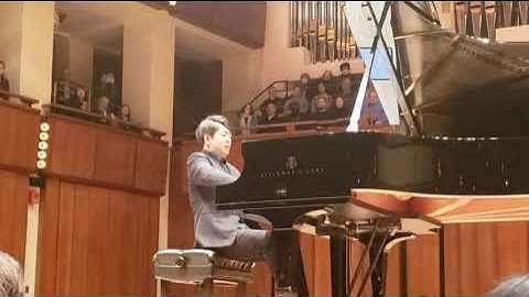 Lang Lang - Mulan Reflections