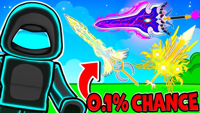 Top 10 Anime Swords X Gameplay Tips, Image source: Roblox.com