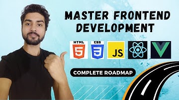 FASTEST Way to Learn Frontend Development and Get a Job | Hands-on Approach