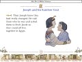 [My First Bible Stories - Игровой процесс]