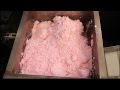 Toilet Soap Finishing Line Soap Making Machinery Manufactured By Brit Soap Machinery India 
