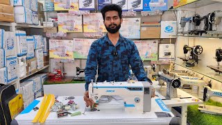 రూ 3500 కే కుట్టు మిషన్స్ // అన్ని రకాల కుట్టు మిషన్స్ పై బంపర్ ఆఫర్స్ 