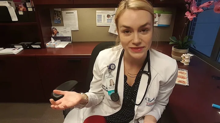 Staci Becker - Trigger Point Injections