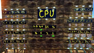 I am making a Computer in Rust