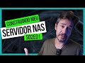 Construindo meu servidor NAS | S02E01 | Iniciando a 2º Temporada