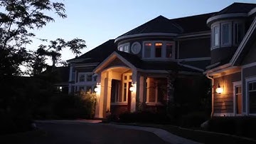 Home Theater, Simplified | Control4 Home Automation