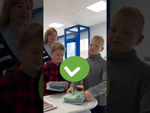️ Как правильно: