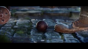 CGI Showreels HD // 2015 " Texturing / LookDev / Lighting / Compositing" - by Florian Magnin