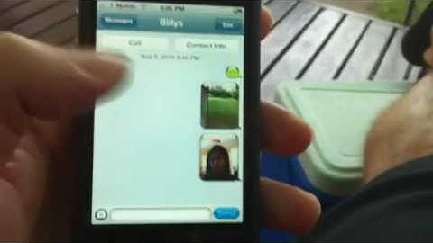 How to get mms iphone4 tmobile