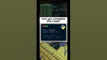 can you complete this python CHALLENGE? #python #dev #code #fyp