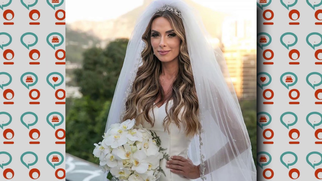 TV Fuxico: Os casamentos dos famosos em 2018!