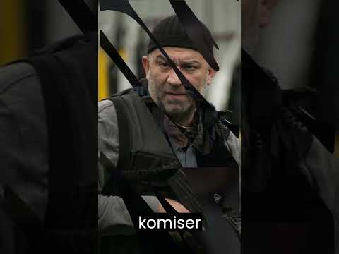 Arka Sokaklar'a Sürpriz