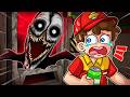 ATRAPADO en un SUPERMERCADO del INFIERNO... ???????????? SILVIOGAMER en RETAIL HELL