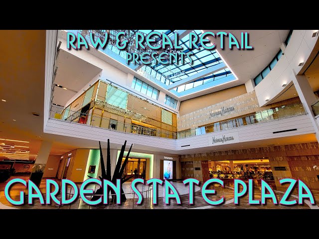 Top 10 Retail Center Experiences: No. 4 Westfield Garden State