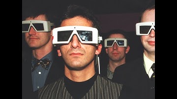 12 Tech trends that will define 2018